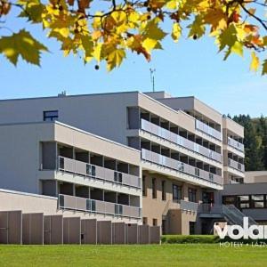 Hotel Vz Merin Eksteriør billede