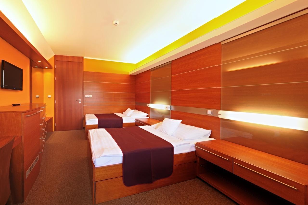 Hotel Vz Merin Værelse billede